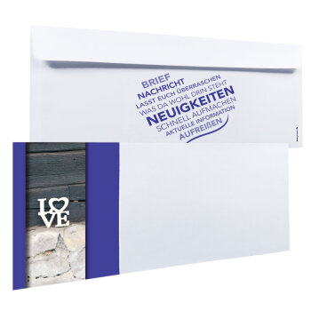 Briefumschläge