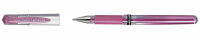 Faber-Castell Gelschreiber SIGNO UM-153, pink metallic