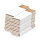 PRICARO Kellnerblock "Deutsch", 24 Stück