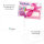 PRICARO Grußkarten-Set für alle Anlässe mit Briefumschlägen "Motive 1", A6, 50 Stück