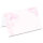 PRICARO Tischkarten "Blumenornament", 50 Stück