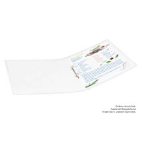 PRICARO Rezeptordner "Gewürze", A5, 1 Stück