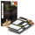 PRICARO Rezeptordner mit Rezeptblock "Mediterran", A5