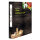 PRICARO Rezeptordner mit Rezeptblock "Mediterran", A5
