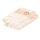 PRICARO Rezeptblock "Dessert", A4, 25 Blatt, 3 Stück
