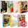 PRICARO Rezeptordner "French Salad", A4, 1 Stück