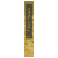 PRICARO Rezeptordner "Pizza Toscana", A4, 1 Stück