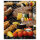 PRICARO Rezeptordner mit Rezeptblock "BBQ", A5