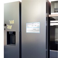 PRICARO Magnet-Essensplaner "Allerlei"