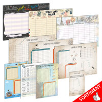 PRICARO Spielesammlung "Urlaub", 3er Set