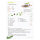 PRICARO Recipe notepad "Spices", A4, 25 sheets, 3 pieces