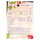 PRICARO Recipe notepad "Kitchen board", A4, 25 sheets, 3 pieces