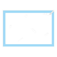 PRICARO Notizblock "Allerlei", magnetisch, A7, 10 Stück