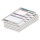 PRICARO Telefonnotizblock, A5, Register, 5 Stück