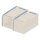 PRICARO Terminblock "Brushed" , (20er Pack)