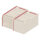 PRICARO Terminblock "Brushed" rosa, (20er Pack)