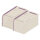 PRICARO Terminblock "Brushed" lila, (20er Pack)