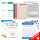 PRICARO Terminblock "One Line" Tierarzt, (20er Pack)