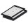 PRICARO Rezeptblock "Doodles Black", A4, 25 Blatt, 3 Stück