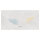 PRICARO Geschenkgutschein "Aquarell", 10 Stück
