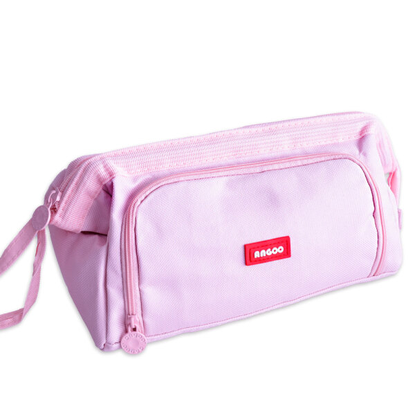 DECCARO Federmäppchen, rosa