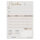 PRICARO Bestellannahmeblock "Adria", A5