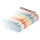 PRICARO Wochenplaner "Colours", A6, 5 Stück