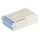 PRICARO Quittungsblock "Brushed", A6, 5 Stück