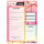 PRICARO To-Do Liste "Today", magnetisch, A6, 5 Stück