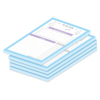 PRICARO To-Do Liste "Allerlei", magnetisch, A6,...