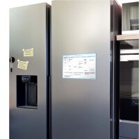 PRICARO Magnet-Wochenplaner